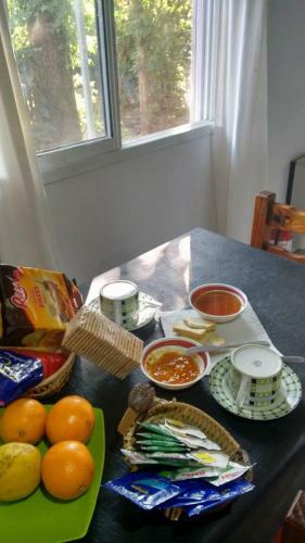 Apartamento Alojamientos Ali-a