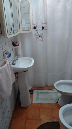 Apartamento Alojamientos Ali-a