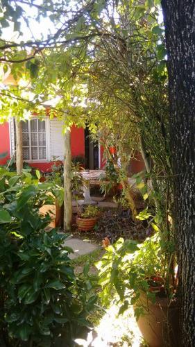 Apartamento Alojamientos Ali-a