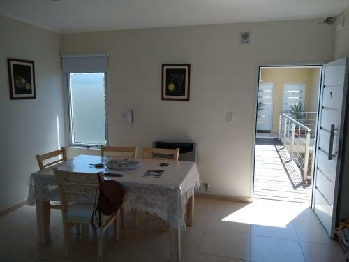 Apartamento Juana II