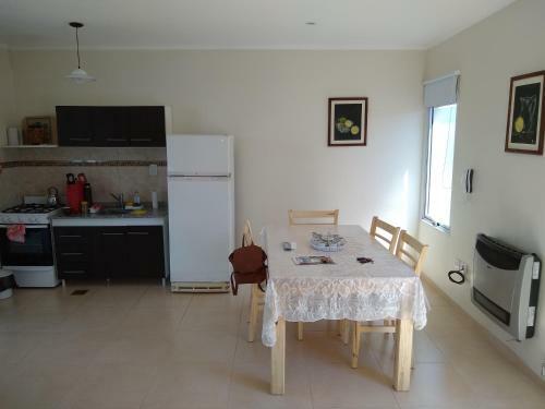 Apartamento Juana II