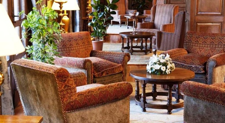 Hotel Parador De Cervera