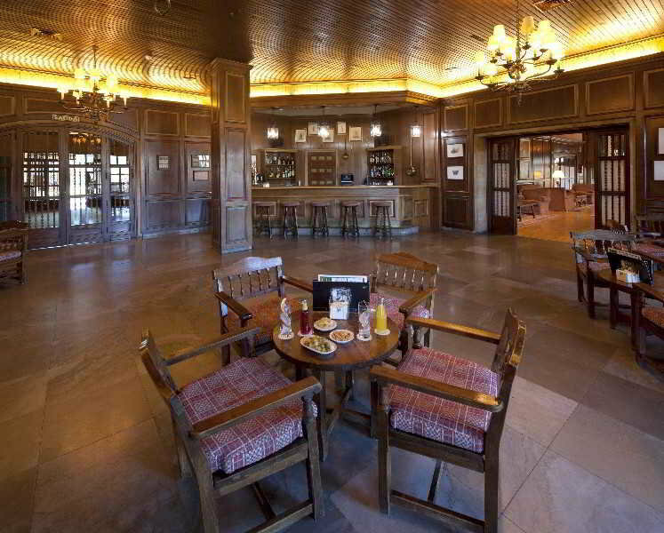 Hotel Parador De Cervera