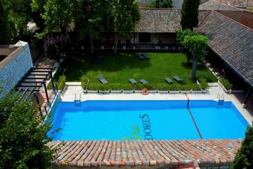 Hotel Parador de Chinch�n