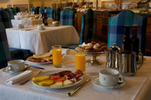 Hotel Parador de Chinch�n
