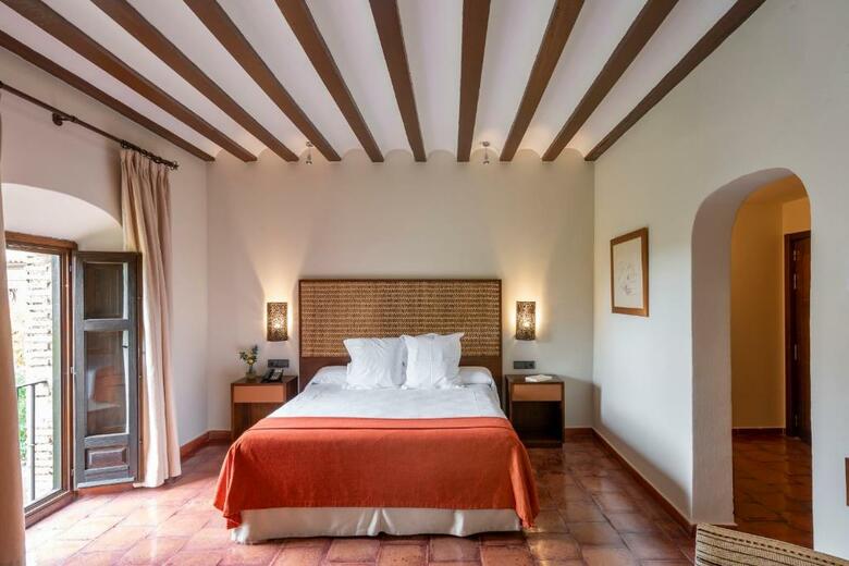 Hotel Parador de Chinch�n