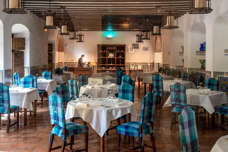 Hotel Parador de Chinch�n