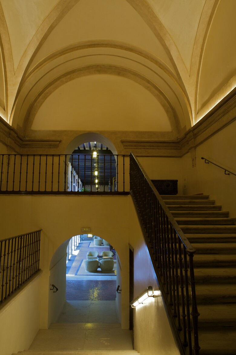 Hotel Parador de Chinch�n