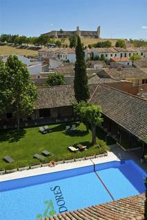 Hotel Parador de Chinch�n