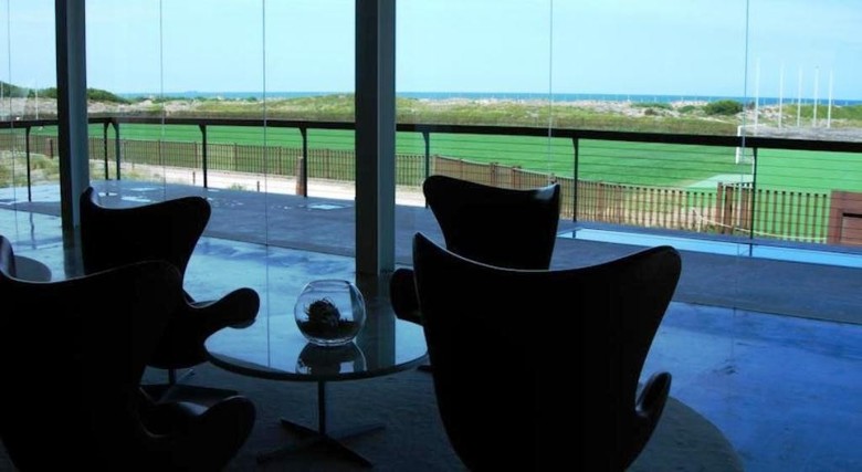 Hotel Parador de El Saler