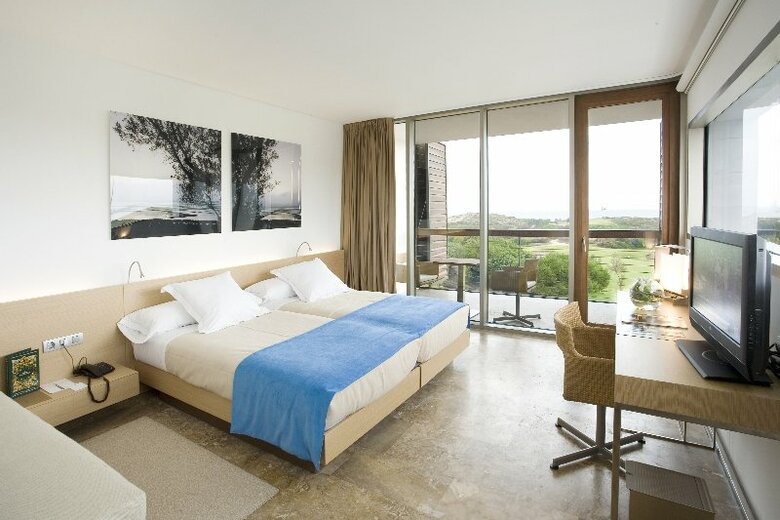 Hotel Parador de El Saler