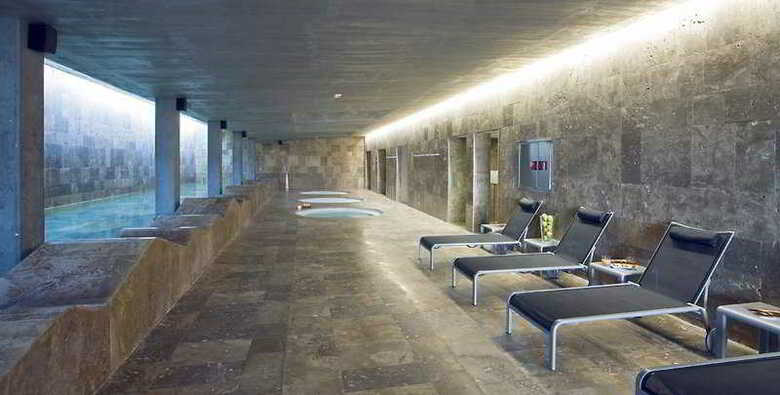 Hotel Parador de El Saler