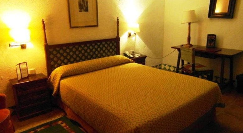 Hotel Parador De Jaen
