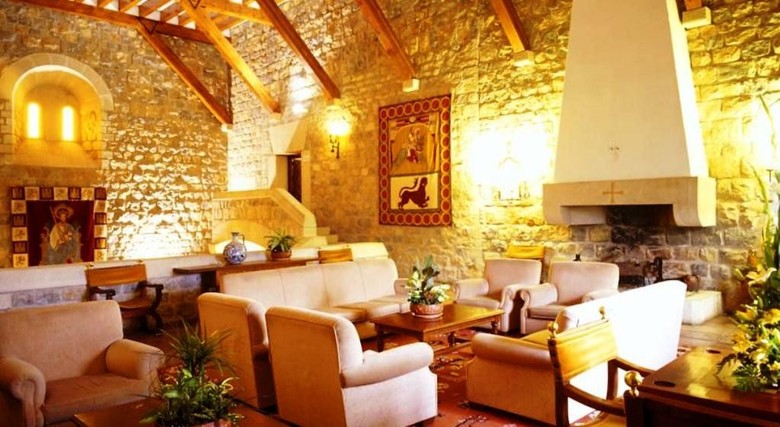 Hotel Parador De Jaen