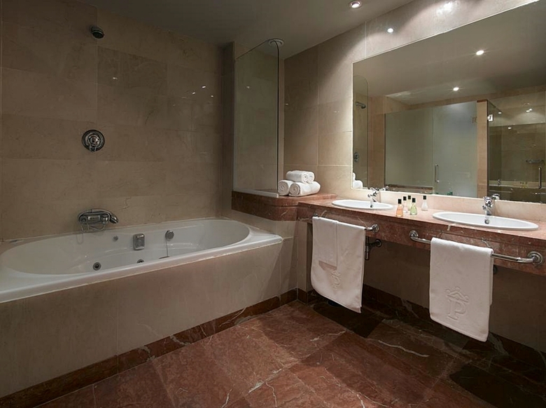 Hotel Parador de M�laga Golf