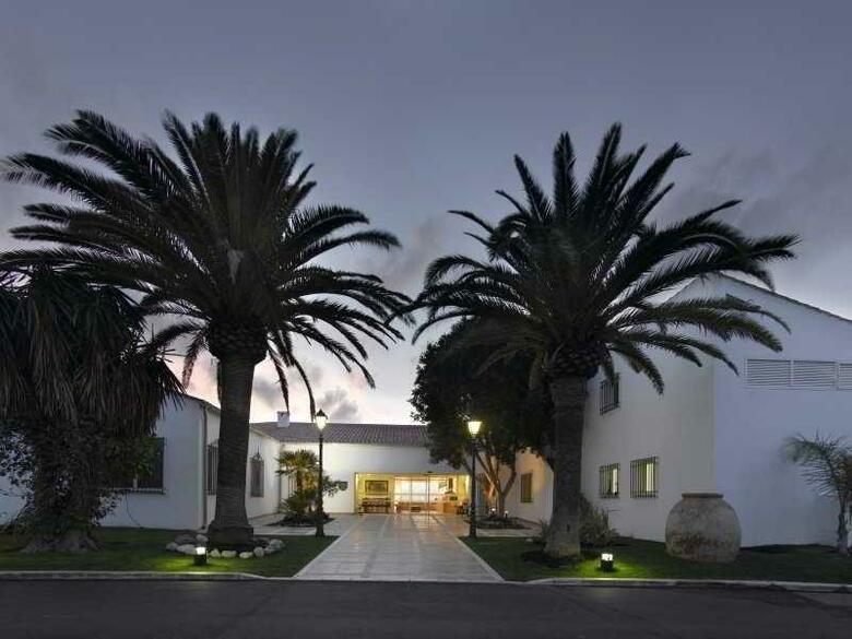Hotel Parador de M�laga Golf