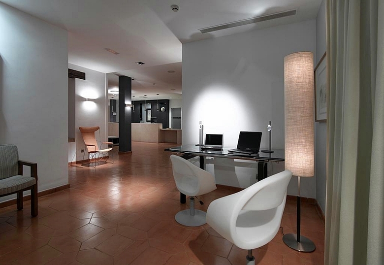 Hotel Parador de M�laga Golf
