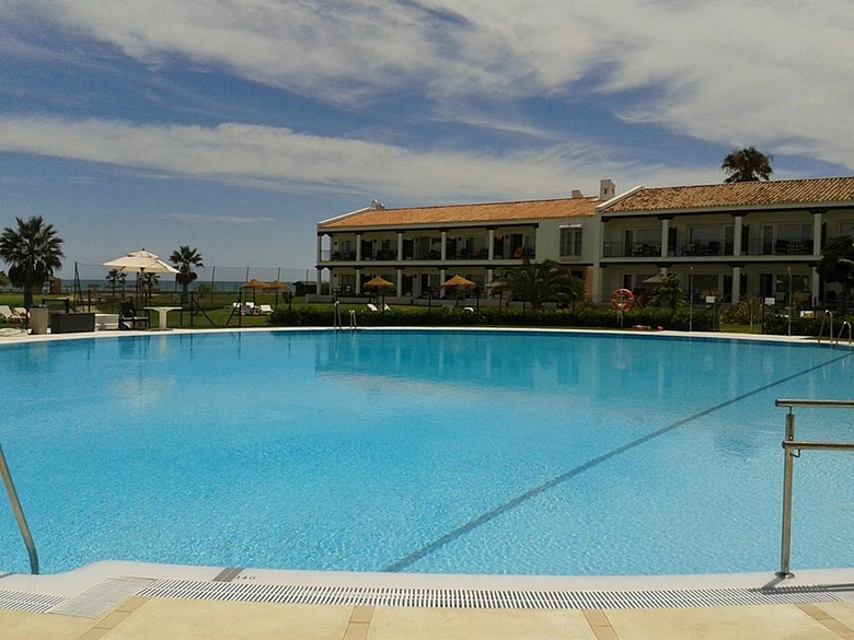 Hotel Parador de M�laga Golf