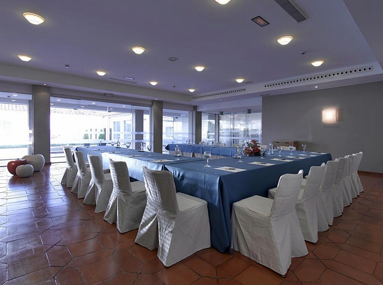 Hotel Parador de M�laga Golf