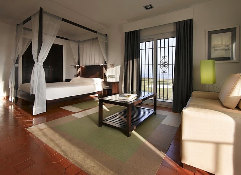 Hotel Parador de M�laga Golf