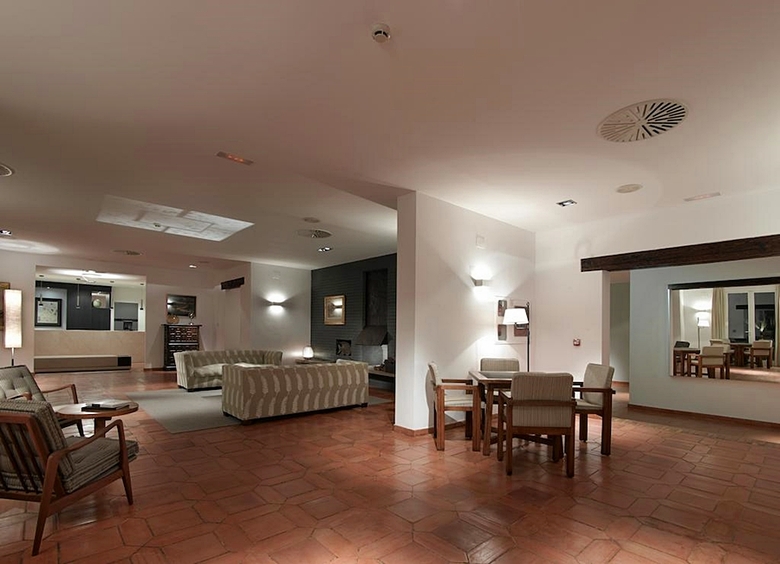 Hotel Parador de M�laga Golf
