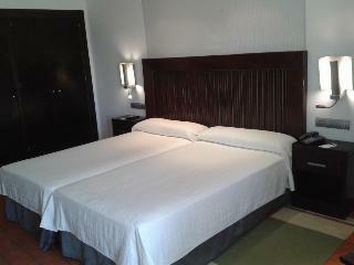 Hotel Parador de M�laga Golf