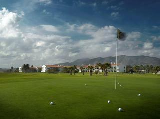 Hotel Parador de M�laga Golf