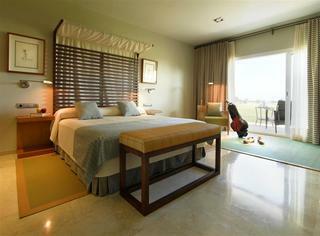 Hotel Parador de M�laga Golf
