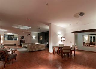 Hotel Parador de M�laga Golf