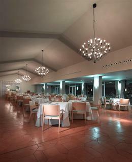 Hotel Parador de M�laga Golf