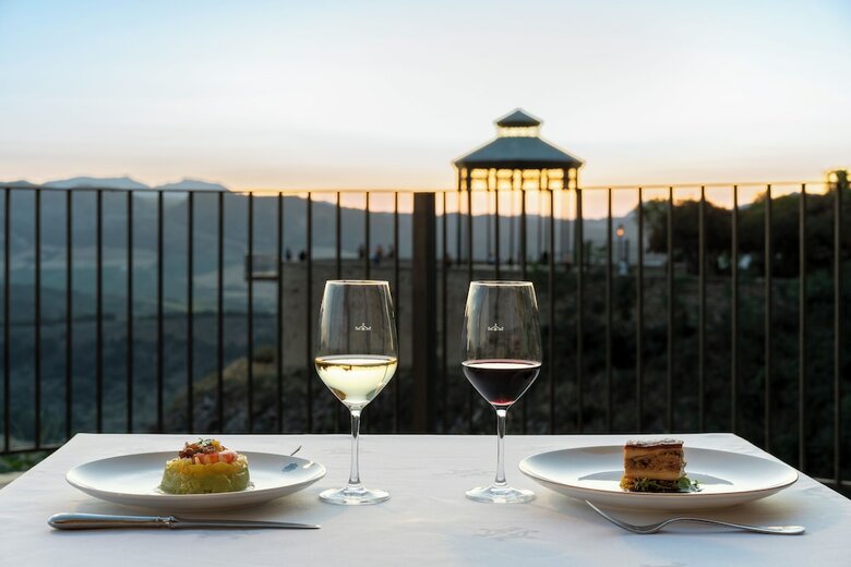 Hotel Parador de Ronda