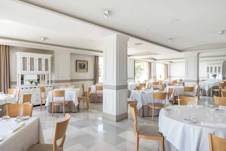 Hotel Parador de Ronda