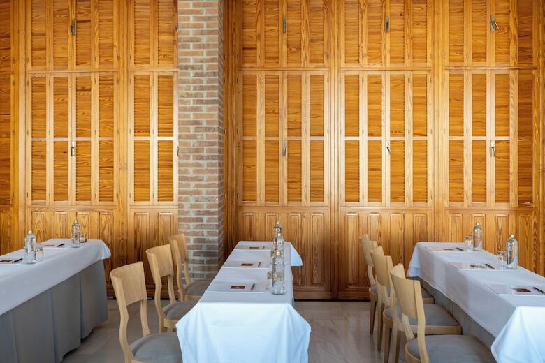 Hotel Parador de Ronda