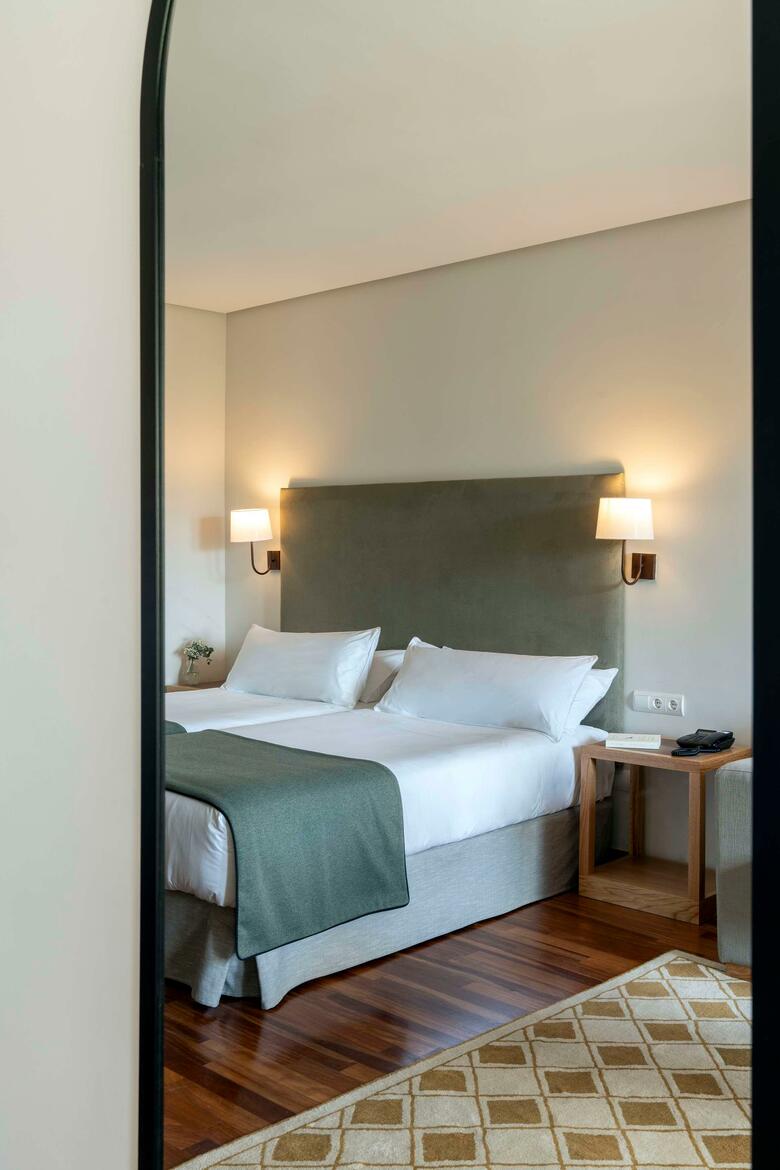 Hotel Parador de Ronda