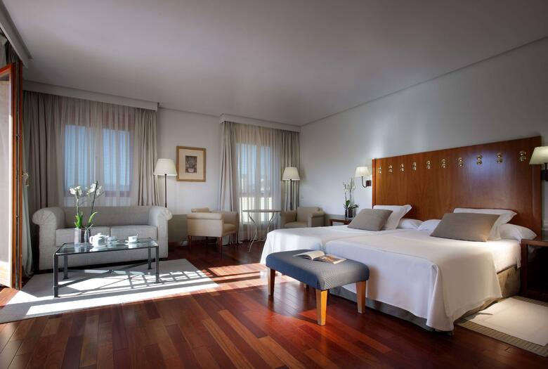 Hotel Parador de Ronda