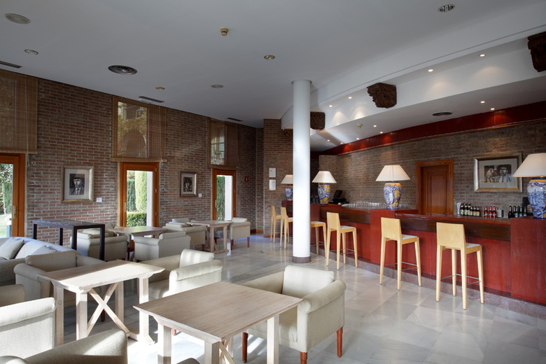 Hotel Parador de Ronda