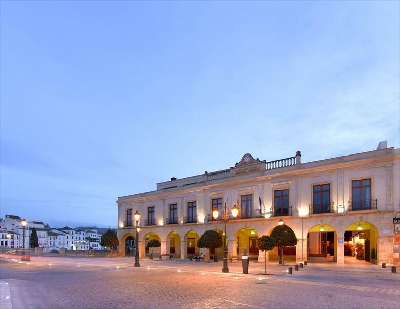 Hotel Parador de Ronda