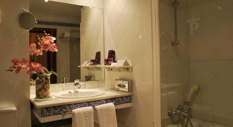 Hotel Parador De Olite