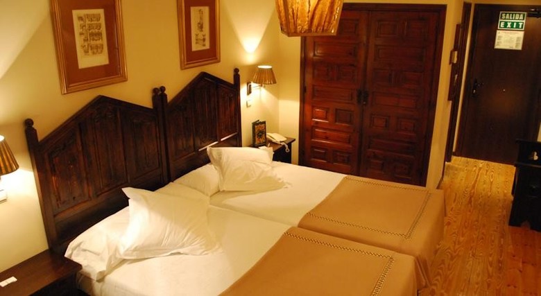 Hotel Parador De Olite