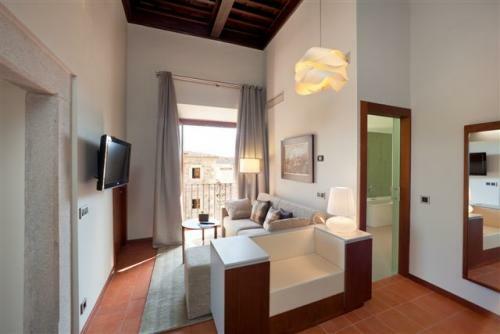 Hotel Parador de C�ceres