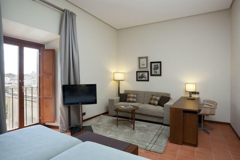 Hotel Parador de C�ceres