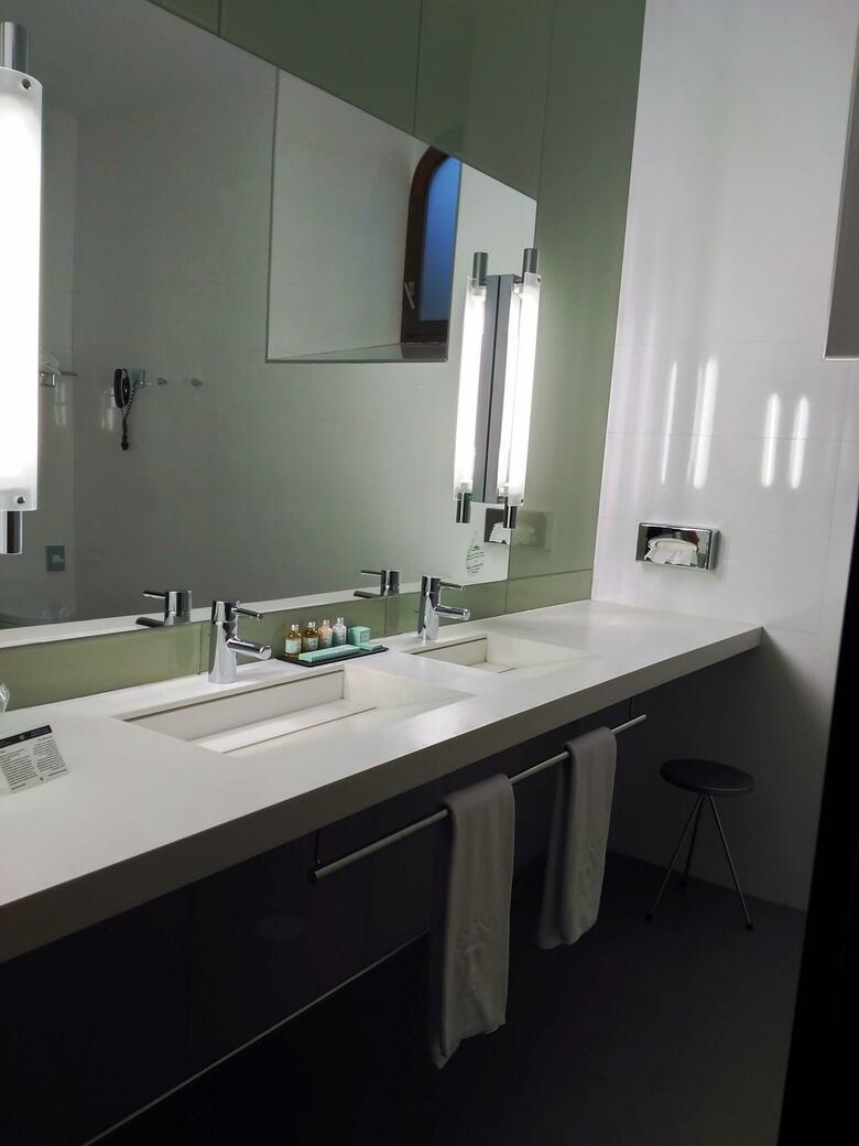 Hotel Parador de C�ceres