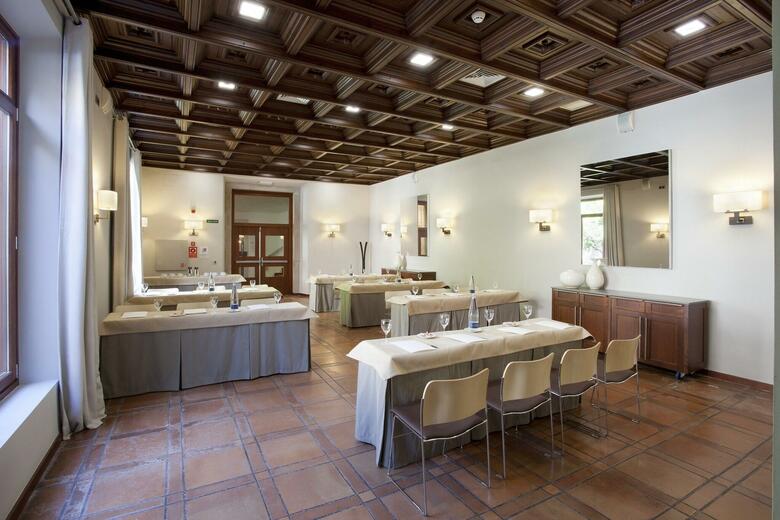 Hotel Parador de C�ceres