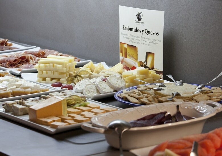 Hotel Parador de C�ceres