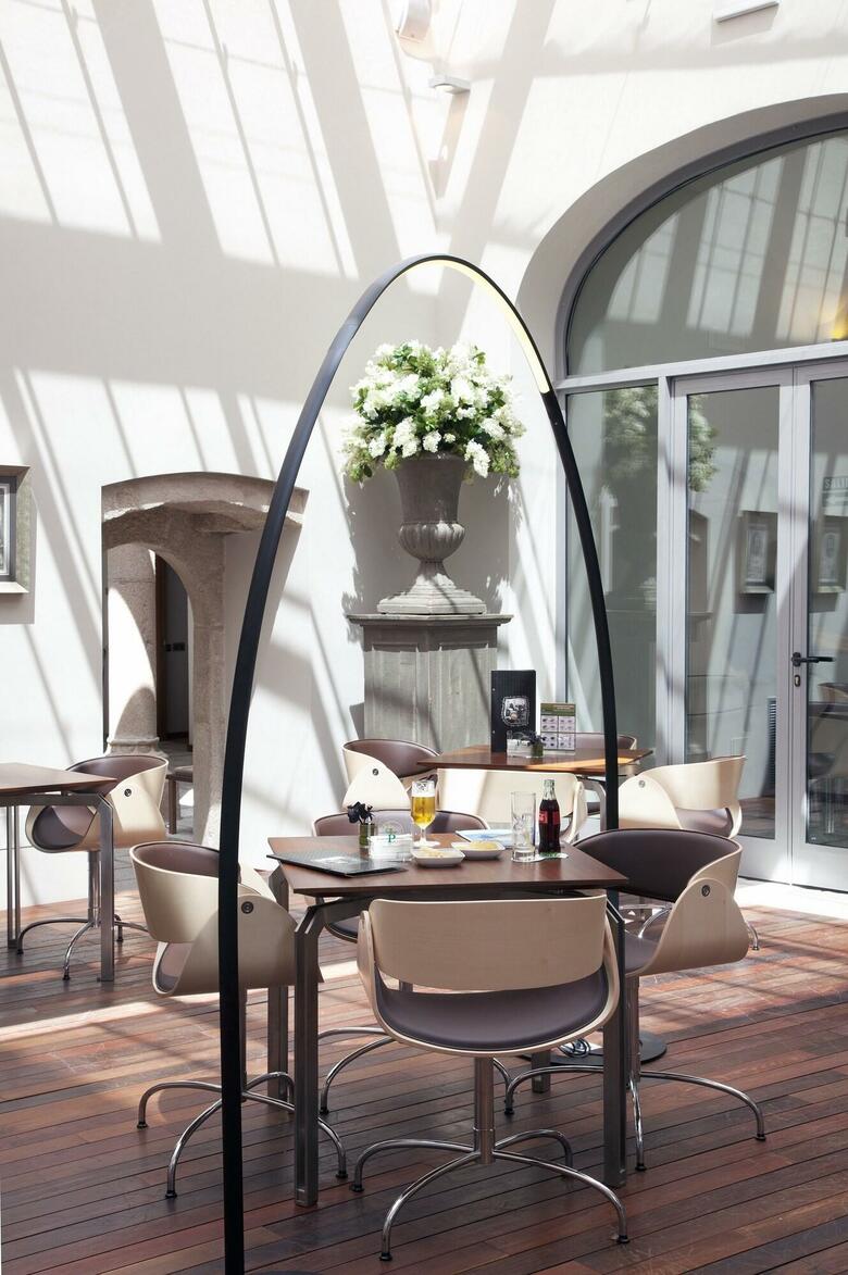Hotel Parador de C�ceres