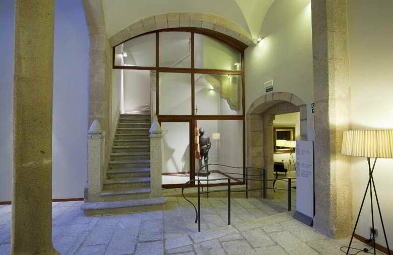 Hotel Parador de C�ceres