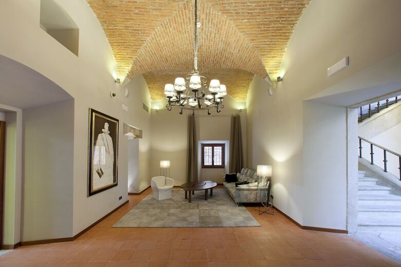 Hotel Parador de C�ceres