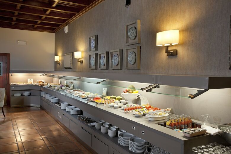 Hotel Parador de C�ceres