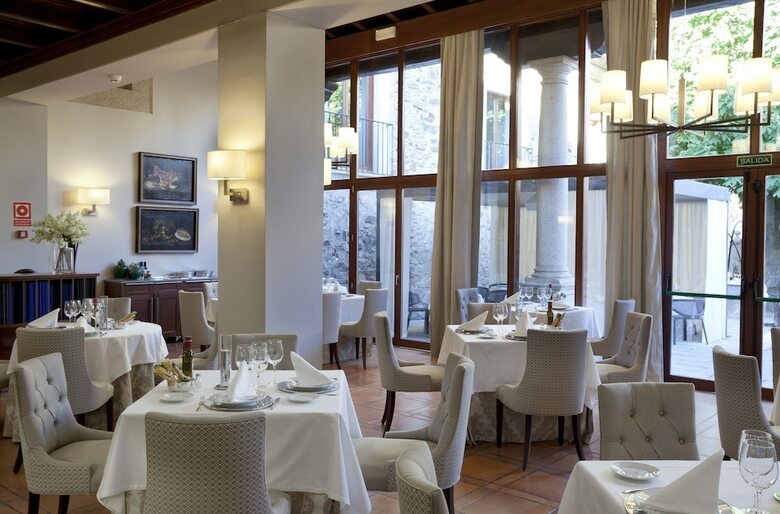 Hotel Parador de C�ceres