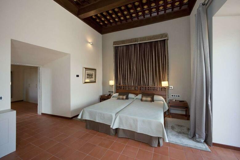 Hotel Parador de C�ceres